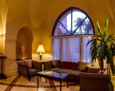 Jaz Makadi Saraya Resort (Ex. Iberotel Makadi Saraya Resort)