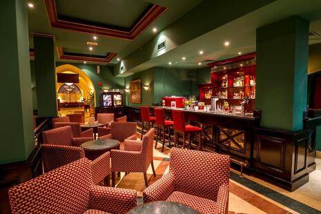 Jaz Makadi Saraya Resort (Ex. Iberotel Makadi Saraya Resort)