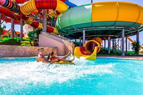 Jaz Makadi Saraya Resort (Ex. Iberotel Makadi Saraya Resort)