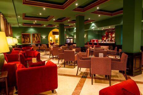 Jaz Makadi Saraya Resort (Ex. Iberotel Makadi Saraya Resort)