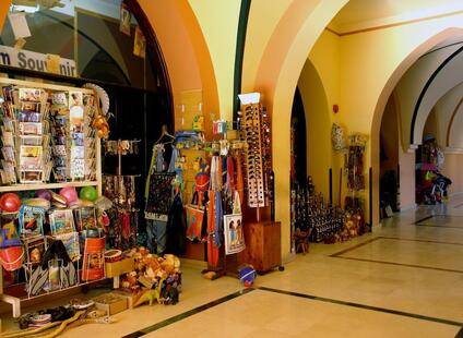 Jaz Makadi Saraya Resort (Ex. Iberotel Makadi Saraya Resort)