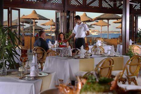 Jaz Makadi Saraya Resort (Ex. Iberotel Makadi Saraya Resort)