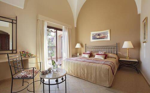 Jaz Makadi Saraya Resort (Ex. Iberotel Makadi Saraya Resort)