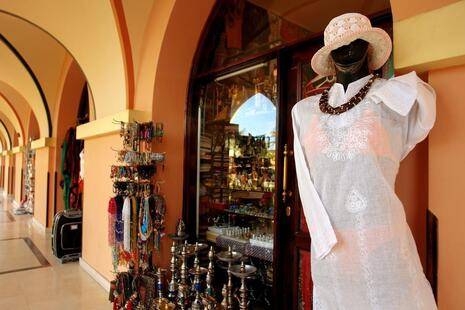 Jaz Makadi Saraya Resort (Ex. Iberotel Makadi Saraya Resort)