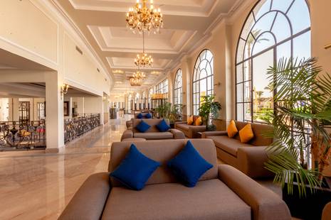 FUN&SUN SMART Seti Sharm