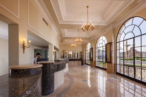 FUN&SUN SMART Seti Sharm