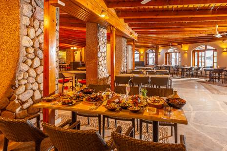 FUN&SUN SMART Seti Sharm