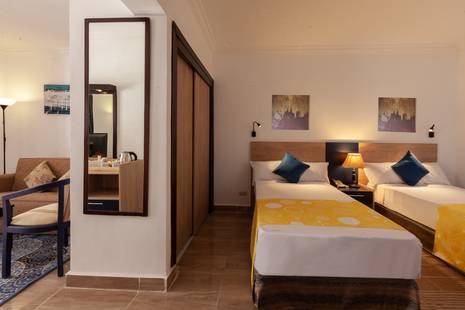 FUN&SUN SMART Seti Sharm