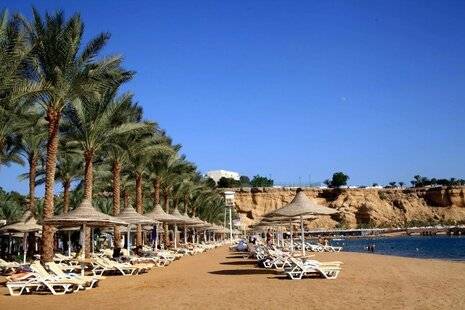 FUN&SUN SMART Seti Sharm