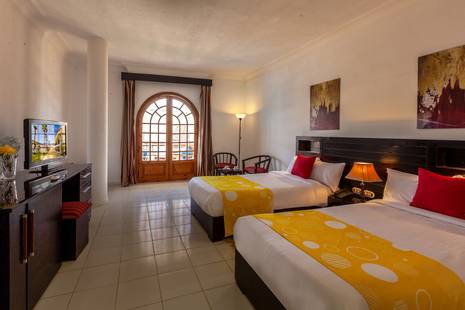 FUN&SUN SMART Seti Sharm