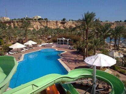 FUN&SUN SMART Seti Sharm