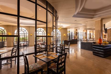 FUN&SUN SMART Seti Sharm