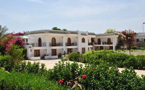 FUN&SUN SMART Seti Sharm