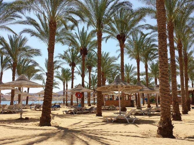 Seti Sharm