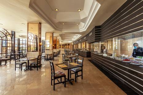 FUN&SUN SMART Seti Sharm