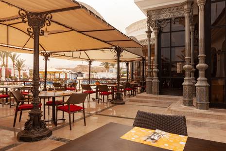 FUN&SUN SMART Seti Sharm