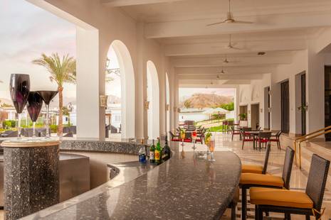 FUN&SUN SMART Seti Sharm