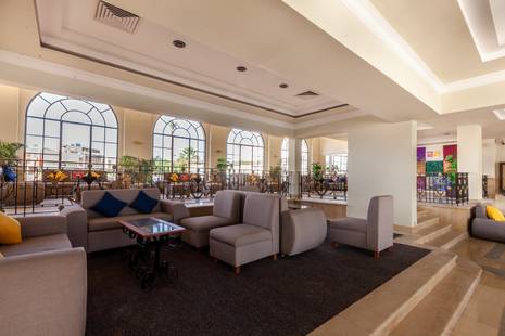 FUN&SUN SMART Seti Sharm