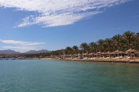 FUN&SUN SMART Seti Sharm