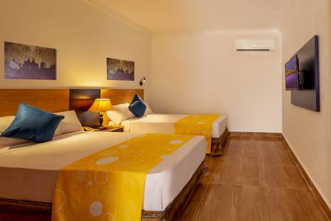 FUN&SUN SMART Seti Sharm