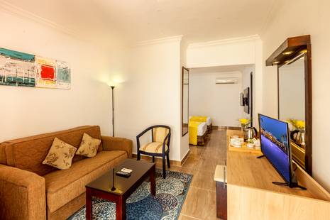 FUN&SUN SMART Seti Sharm