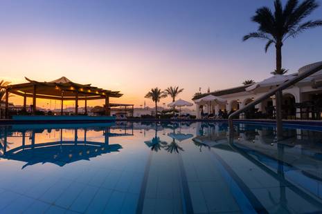 FUN&SUN SMART Seti Sharm