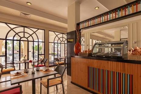 FUN&SUN SMART Seti Sharm