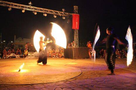 Dessole Royal Rojana Resort