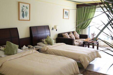 Dessole Royal Rojana Resort