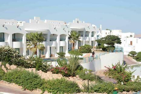 Dessole Royal Rojana Resort