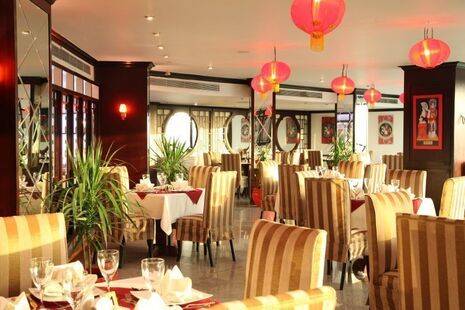 Dessole Royal Rojana Resort