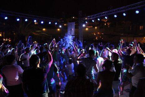 Dessole Royal Rojana Resort