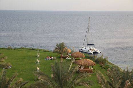 Dessole Royal Rojana Resort