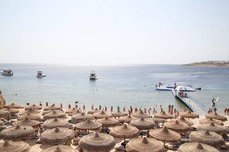 Dessole Royal Rojana Resort