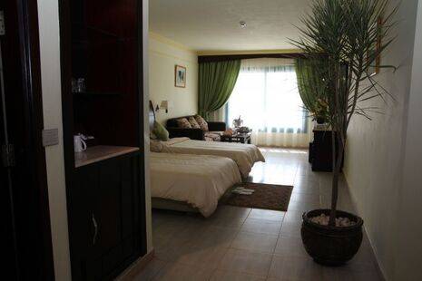 Dessole Royal Rojana Resort