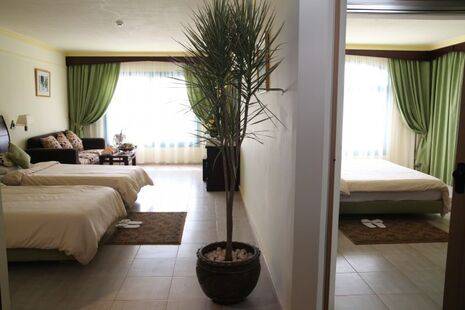 Dessole Royal Rojana Resort