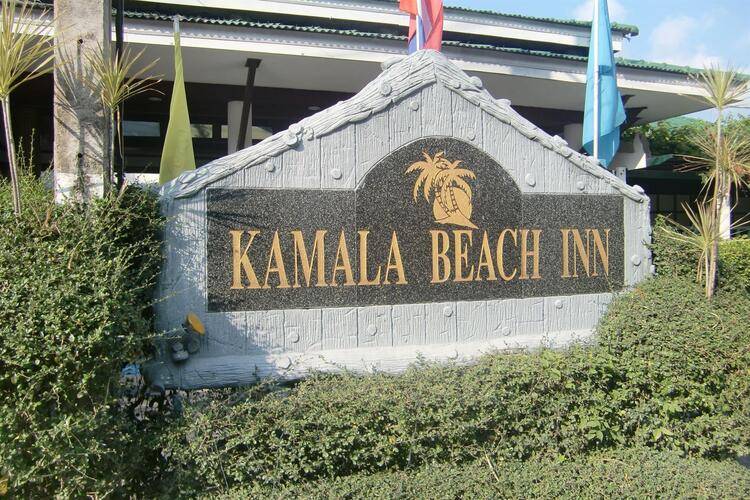 Kamala Resort