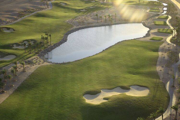 Jaz Makadi Saraya Palms (Ex. Iberotel Makadi Saraya Palms)