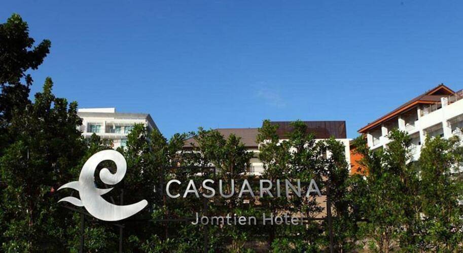 Casuarina Jomtien Hotel