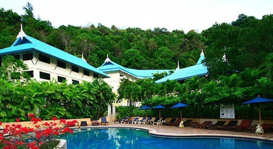 Krabi Tipa Resort