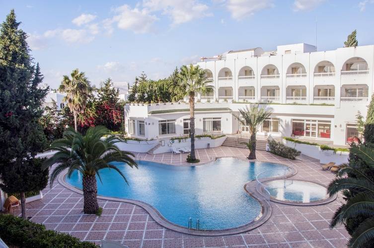 Le Hammamet Hotel (Ex. Dessole Hammamet)