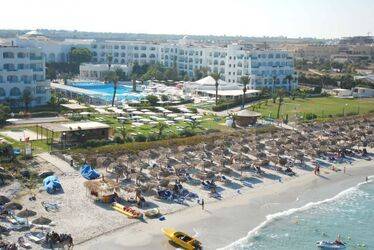 El Mouradi Mahdia 5* El Mouradi Mahdia 5*