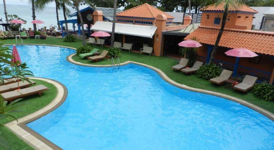 Baan Samui Resort