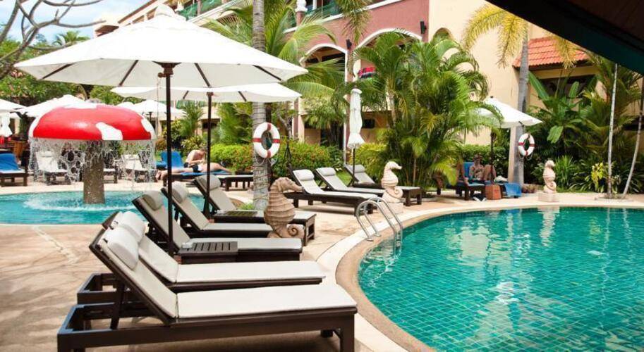 Karon Sea Sands Resort & Spa