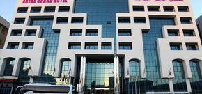Abjar Grand Hotel