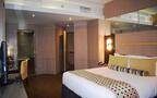 Time Grand Plaza Hotel