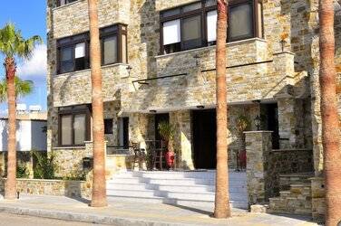Vergi City Hotel 2* Vergi City Hotel 2*