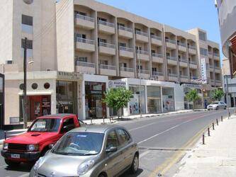 Agapinor 3* Agapinor 3*