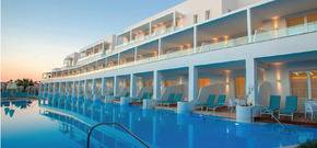 Aliathon Aegean (Ex.Aliathon Holiday Village)
