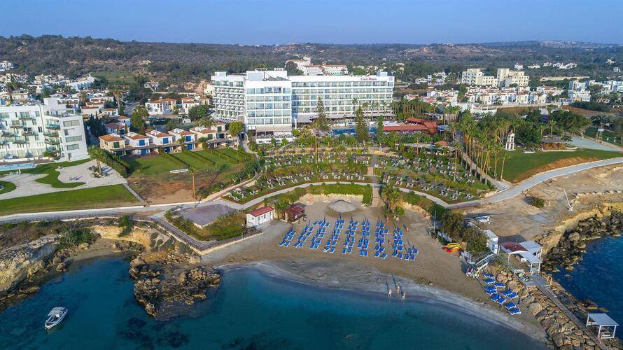 Cavo Maris Beach Hotel